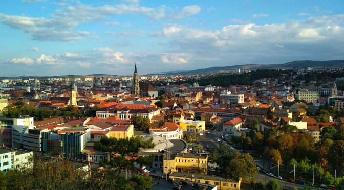 Ce să vizitezi și unde să mănânci gustos în Cluj-Napoca